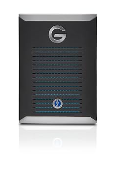 Amazon | サンディスクプロフェッショナル 外付け ポータブルSSD
